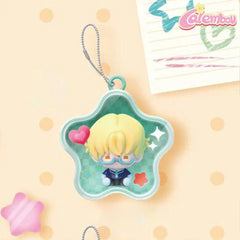 Alien Stage AAHS Series Star Rice Grain Blind Box