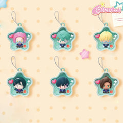 Alien Stage AAHS Series Star Rice Grain Blind Box