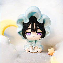 Alien Stage Baby Series Blind Box