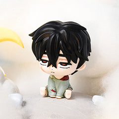 Alien Stage Baby Series Blind Box