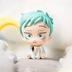 Alien Stage Baby Series Blind Box