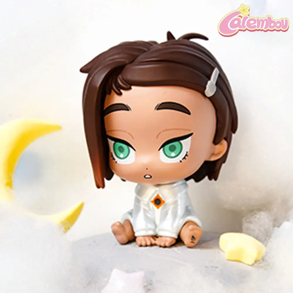 Alien Stage Baby Series Blind Box