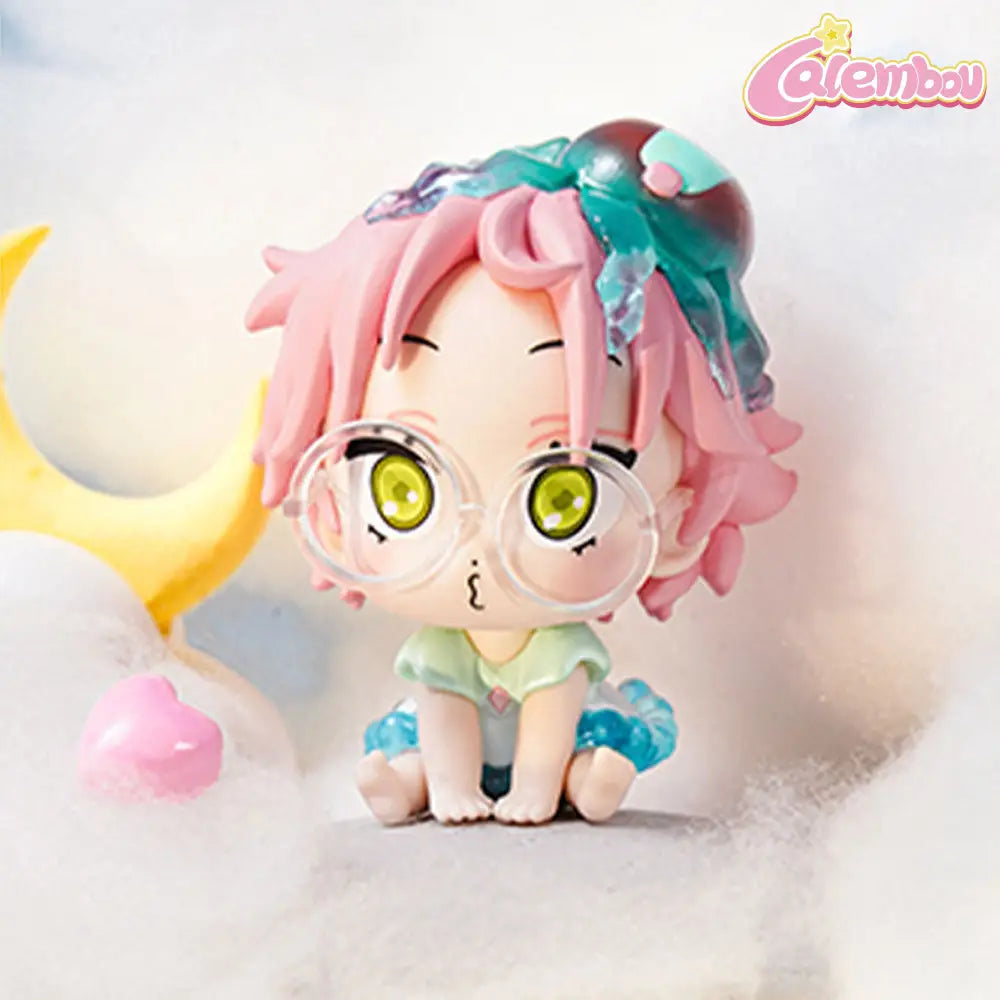 Alien Stage Baby Series Blind Box