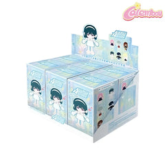 Alien Stage Freedom Stage Series Chuichui Style Plush Blind Box