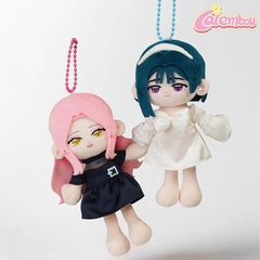 Alien Stage Freedom Stage Series Chuichui Style Plush Blind Box