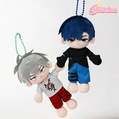 Alien Stage Freedom Stage Series Chuichui Style Plush Blind Box
