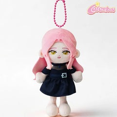 Alien Stage Freedom Stage Series Chuichui Style Plush Blind Box