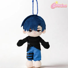 Alien Stage Freedom Stage Series Chuichui Style Plush Blind Box