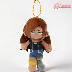 Alien Stage Freedom Stage Series Chuichui Style Plush Blind Box
