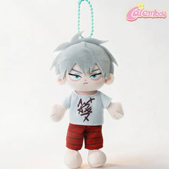 Alien Stage Freedom Stage Series Chuichui Style Plush Blind Box