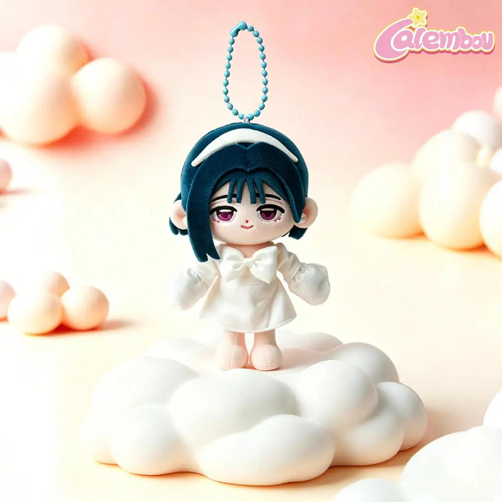 Alien Stage Freedom Stage Series Chuichui Style Plush Blind Box