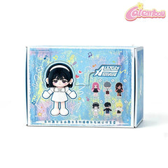 Alien Stage Freedom Stage Series Chuichui Style Plush Blind Box