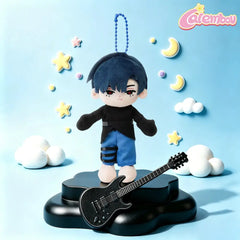 Alien Stage Freedom Stage Series Chuichui Style Plush Blind Box