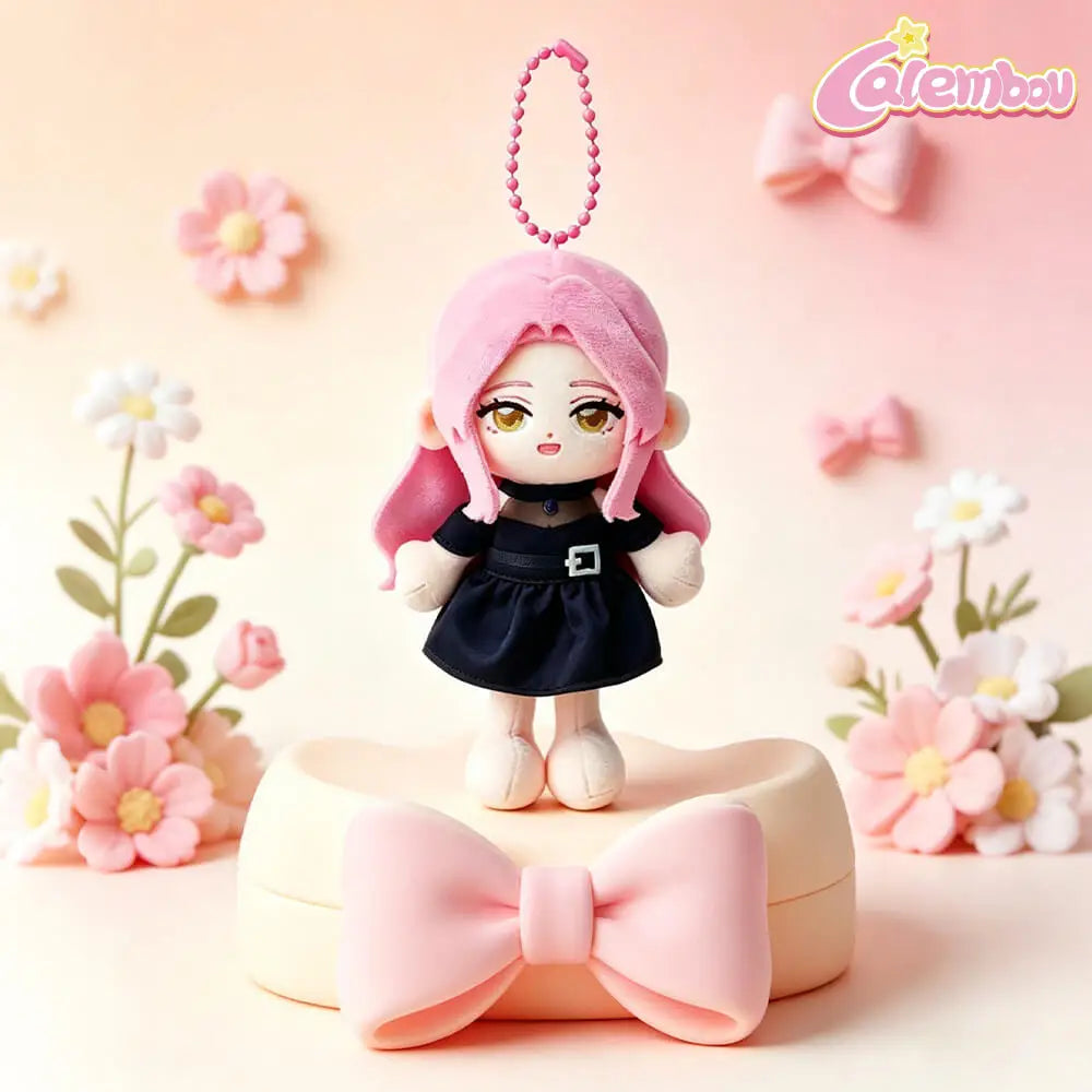 Alien Stage Freedom Stage Series Chuichui Style Plush Blind Box