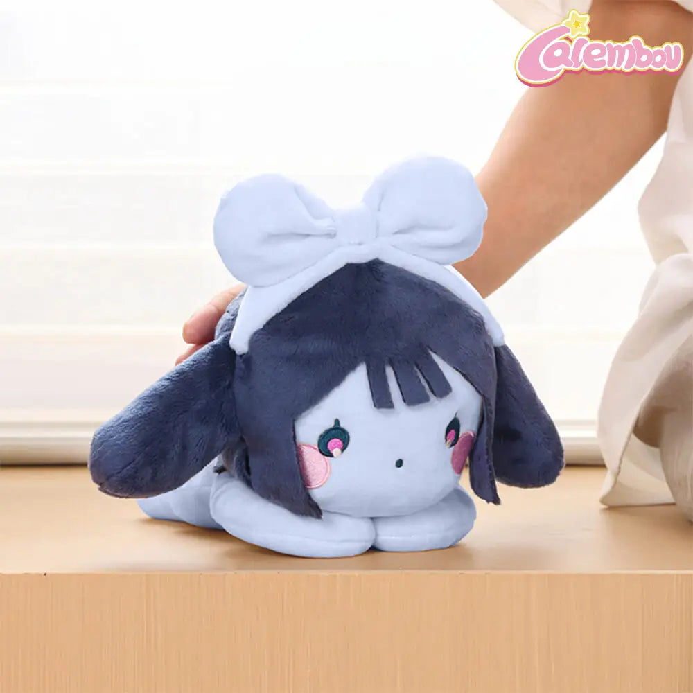 Alien Stage Rabbit Series 20cm Plush Doll