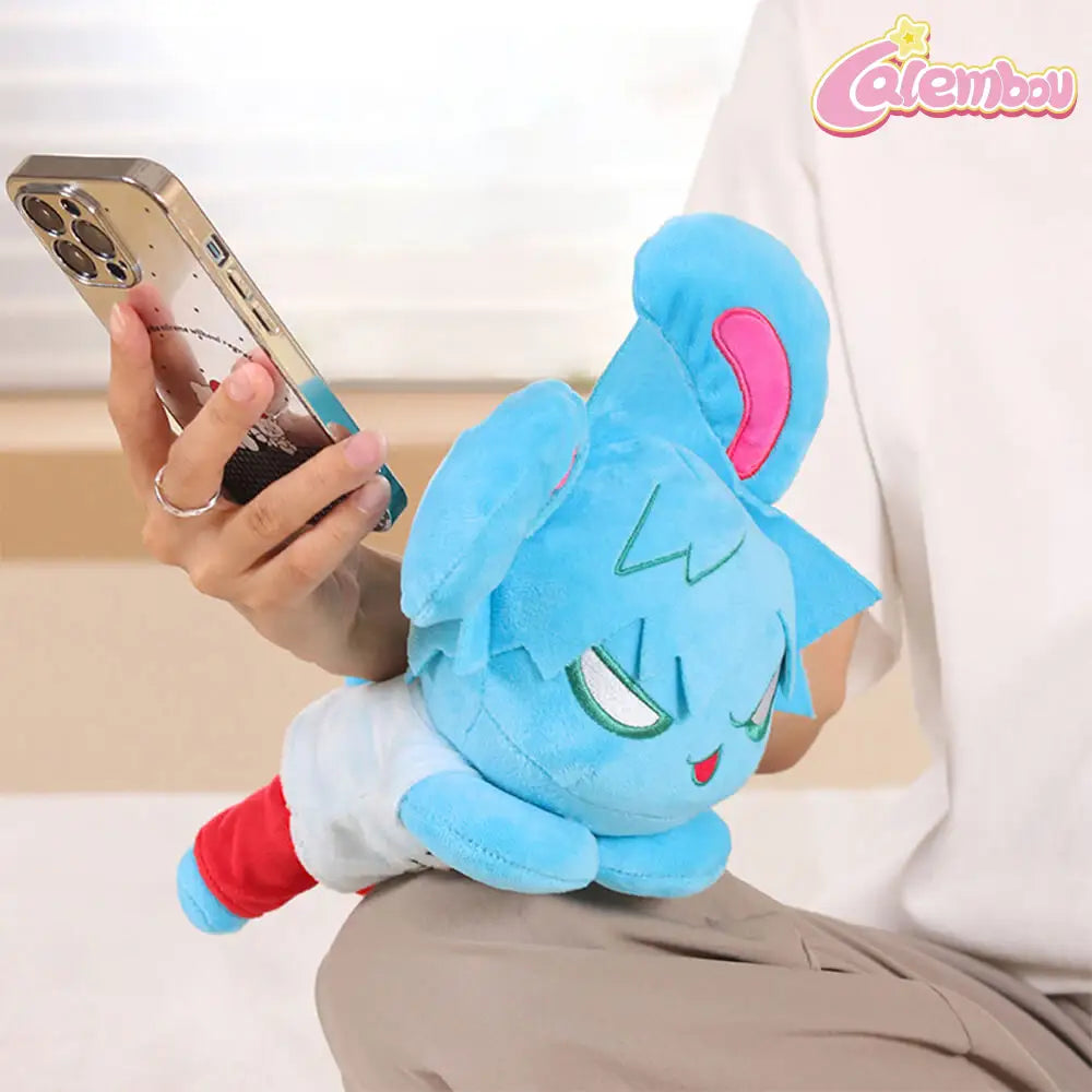 Alien Stage Rabbit Series 20cm Plush Doll
