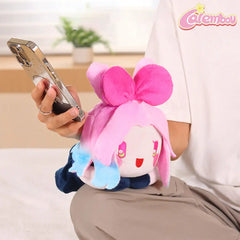 Alien Stage Rabbit Series 20cm Plush Doll