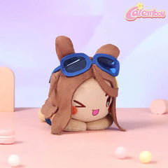 Alien Stage Rabbit Series 20cm Plush Doll