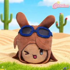 Alien Stage Rabbit Series Bun Head Blind Box