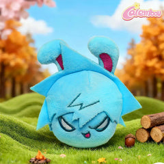 Alien Stage Rabbit Series Bun Head Blind Box