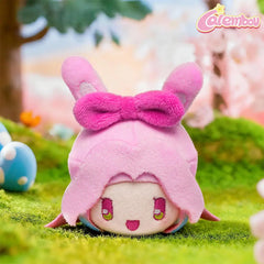 Alien Stage Rabbit Series Bun Head Blind Box