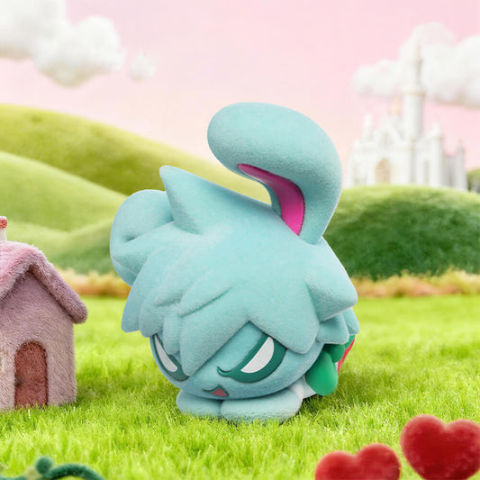 Alien Stage Rabbit Series Figure Blind Box