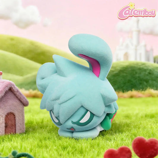 Alien Stage Rabbit Series Figure Blind Box