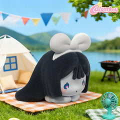 Alien Stage Rabbit Series Figure Blind Box