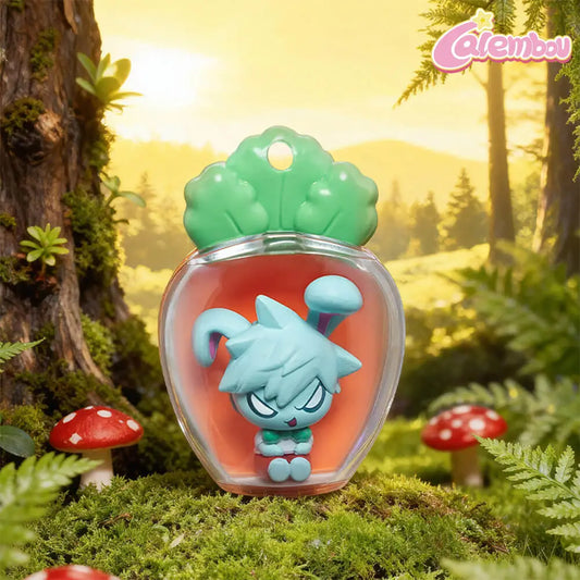 Alien Stage Rabbit Series Little Cute Radish Blind Box