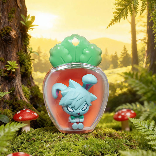 Alien Stage Rabbit Series Little Cute Radish Blind Box