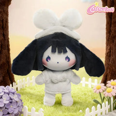 Alien Stage Rabbit Series Vinyl Wool Blind Box