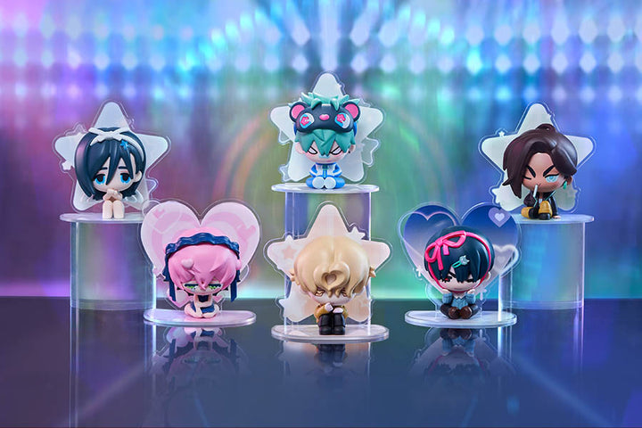 Figure Blind Box – Calembou