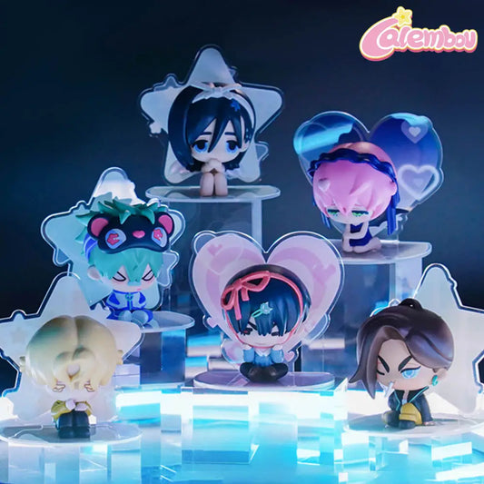 Alien Stage Series Blind Box