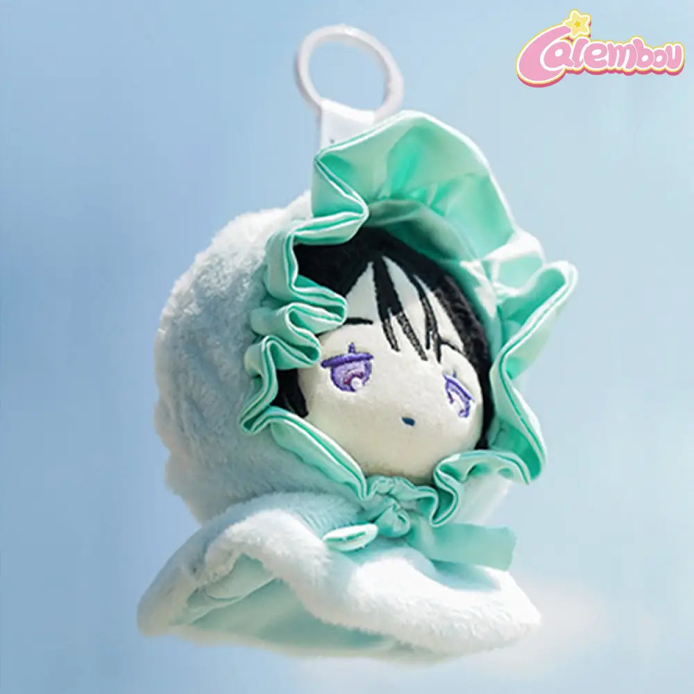 Alien Stage Sunny Doll Plush Blind Box