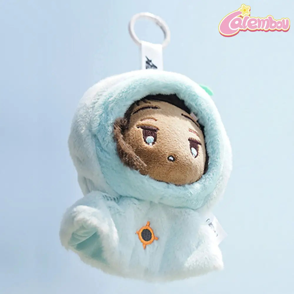 Alien Stage Sunny Doll Plush Blind Box