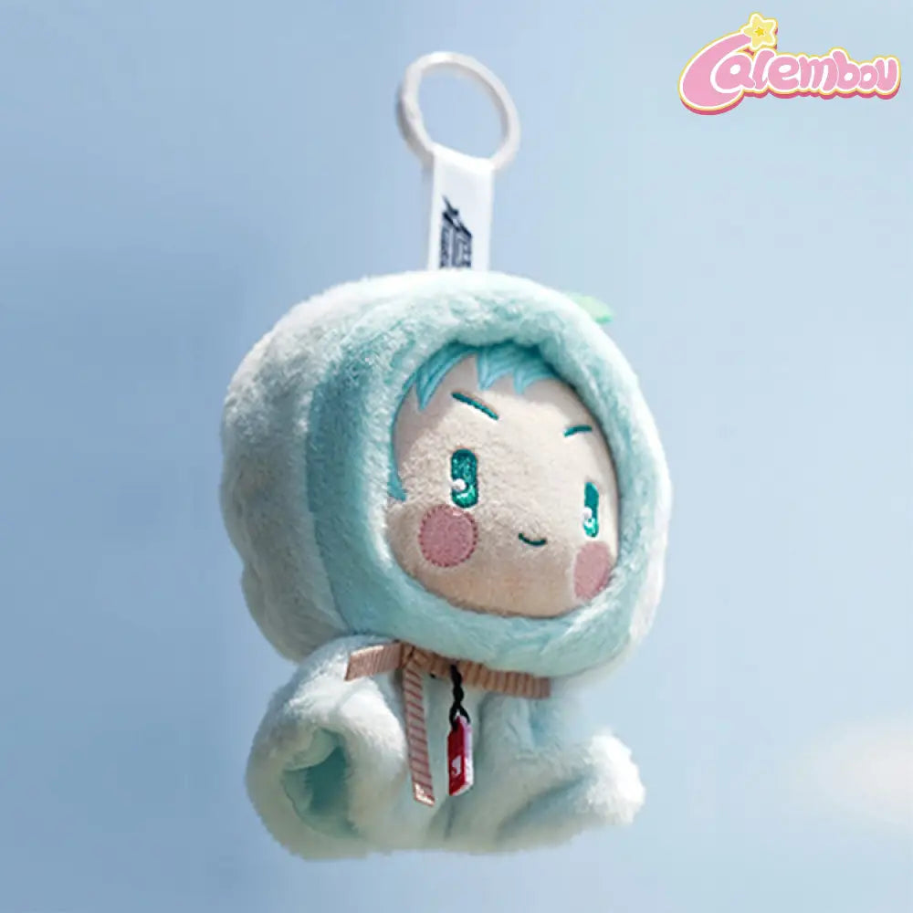 Alien Stage Sunny Doll Plush Blind Box