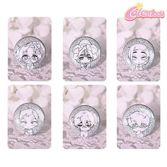 Alien Stage Sunny Doll Plush Blind Box