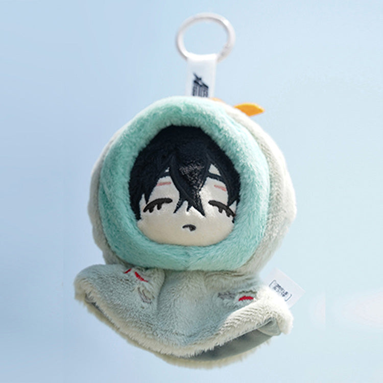 Alien Stage Sunny Doll Plush Blind Box