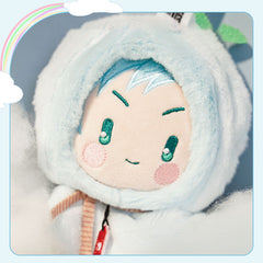 Alien Stage Sunny Doll Plush Blind Box