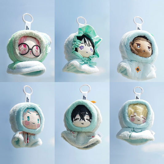 Alien Stage Sunny Doll Plush Blind Box