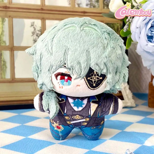 Anaxa Starfish Plush Doll