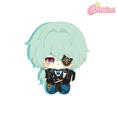 Anaxa Starfish Plush Doll