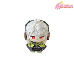 Anby Demara Plush Keychain