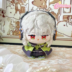 Anby Demara Plush Keychain