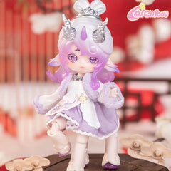 Antu Bestiary of All Spirits Series 1/12 BJD Blind Box