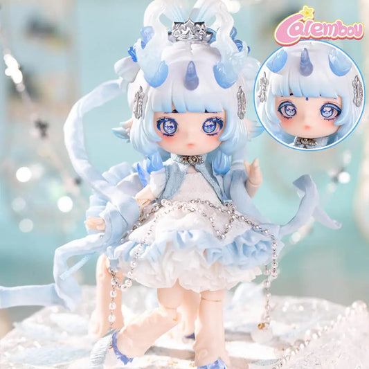 Antu Bestiary of All Spirits Series 1/12 BJD Blind Box