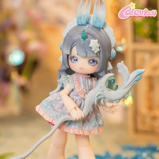 Antu Cute Beast Magic Series BJD Doll Blind Box