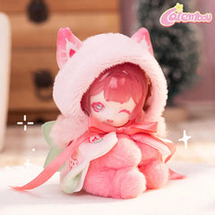 Antu Cute Petite Series Plush Blind Box