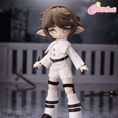Arcane Circuit Series 1/12 BJD Blind Box