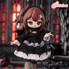 Arcane Circuit Series 1/12 BJD Blind Box